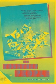 Together People movie poster