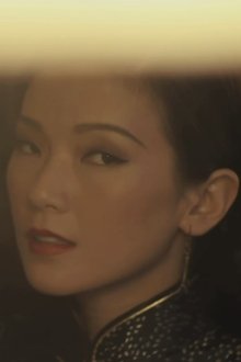 SHOOTING PAMELYN CHEE movie poster