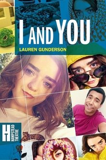 I and You movie poster