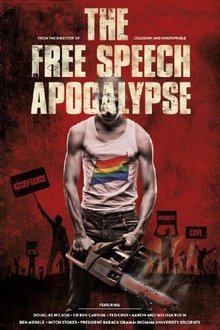 The Free Speech Apocalypse movie poster