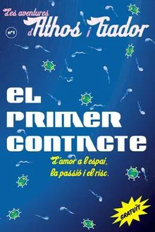 Pot petit, Primer contacte movie poster