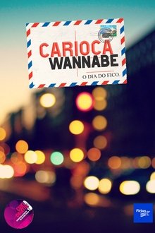 Carioca Wannabe movie poster