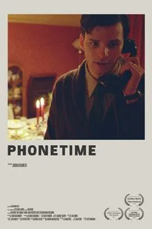 Phonetime movie poster