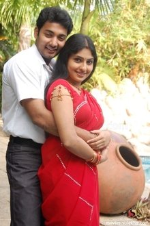 Silandhi movie poster