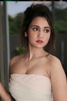 Ashi Singh profile picture