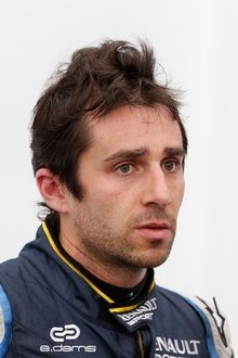 Nicolas Prost profile picture