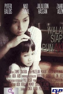 Walau Siapapun Aku movie poster