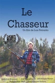 Poster do filme Le Chasseur