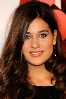 Iris Lezcano profile picture