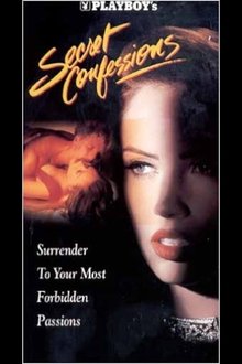 Playboy: Secret Confessions movie poster