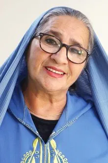 Zahra Slimani profile picture