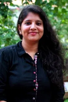 Reshma Shenoy profile picture