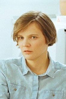 Foto de perfil de Maria Kuvshinova