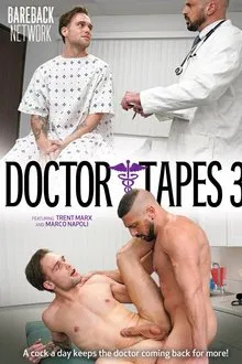 Doctor Tapes 3 movie poster