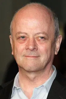 David Barron profile picture
