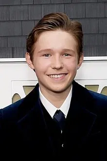 Luke David Blumm profile picture