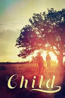 Child movie poster