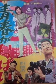 Poster do filme Utau myōjō seishun ga ippai