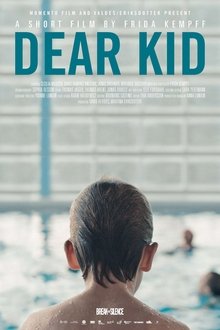 Dear Kid movie poster