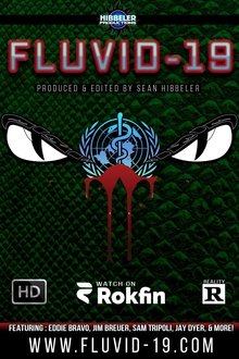 Fluvid-19 movie poster
