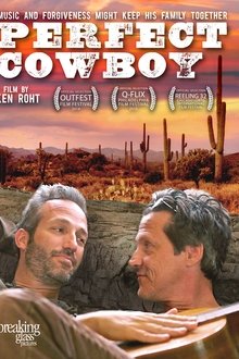 Perfect Cowboy movie poster