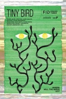 Tiny Bird movie poster
