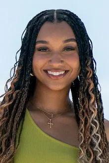 Amiah Brooks profile picture