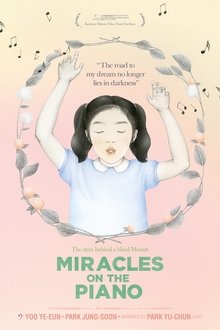 Miracles on the Piano movie poster