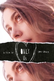 Only Us movie poster