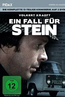 Ein Fall für Stein tv show poster