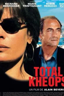 Total Khéops movie poster