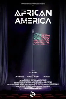 African America movie poster