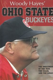 Woody Hayes' Ohio State Buckeyes movie poster