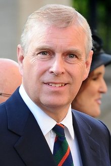 Prince Andrew profile picture