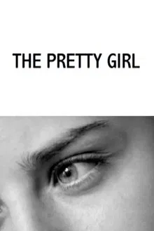The Pretty Girl movie poster