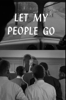 Let My People Go movie poster