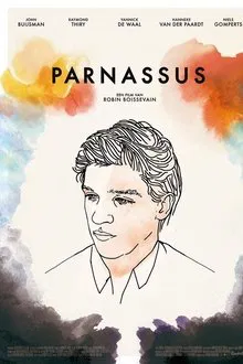 Parnassus movie poster