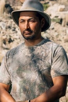 Baha Mahmutov profile picture