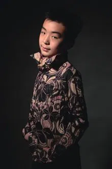 Wang Ziyi profile picture