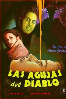 Las Agujas del Diablo movie poster