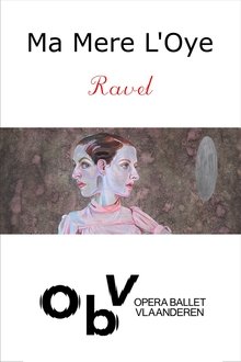 Ma Mere L'Oye movie poster