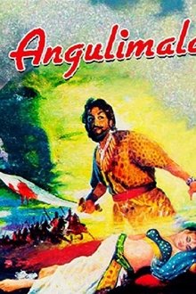 Angulimala movie poster
