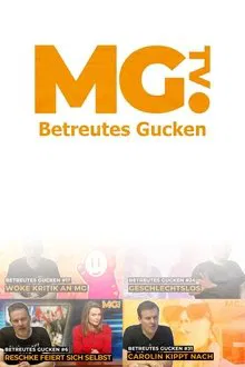 Betreutes Gucken tv show poster