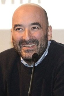 Nicola Guaglianone profile picture