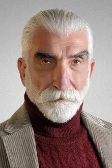Cezmi Baskın profile picture