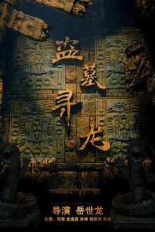 Tomb Hunting movie poster