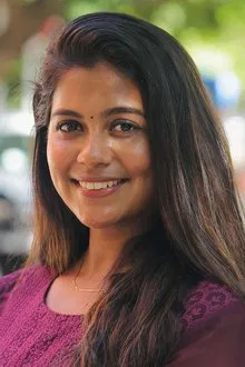 Foto de perfil de Dharani Reddy