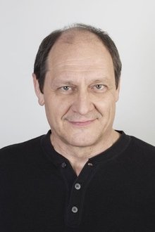 Bertram Heribertson profile picture
