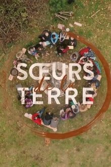 Soeurs de la terre tv show poster