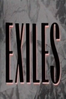 Exiles: Edward Said movie poster